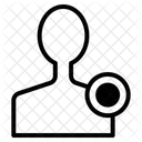 Benutzer Online Symbol