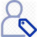 Benutzerkennung Profil Identitat Symbol