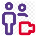 Benutzervideo  Symbol