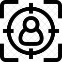 Benutzerziel  Symbol