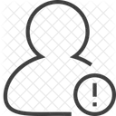 Benutzer Profil Avatar Symbol