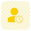 Benutzeranalyse  Symbol