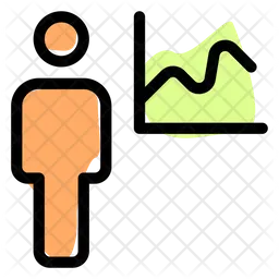 Benutzeranalyse  Symbol