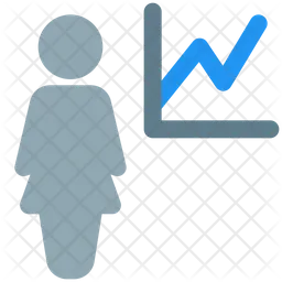 Benutzeranalyse  Symbol