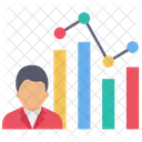 Benutzeranalysediagramm  Symbol