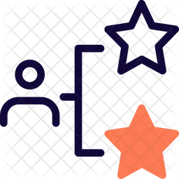 Benutzer-Bewertung  Symbol