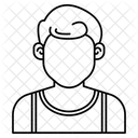 Benutzerbild  Symbol