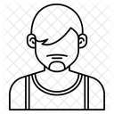 Benutzerbild  Symbol