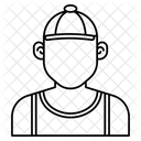 Benutzerbild  Symbol