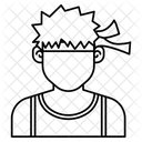 Benutzerbild  Symbol