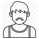 Benutzerbild  Symbol