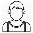 Benutzerbild  Symbol