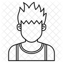 Benutzerbild  Symbol
