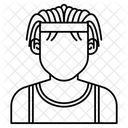 Benutzerbild  Symbol