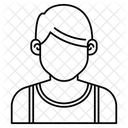 Benutzerbild  Symbol