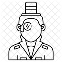 Benutzerbild  Symbol