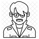 Benutzerbild  Symbol