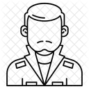 Benutzerbild  Symbol