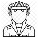 Benutzerbild  Symbol