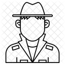Benutzerbild  Symbol
