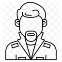 Benutzerbild  Symbol