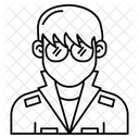 Benutzerbild  Symbol