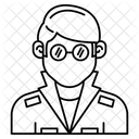 Benutzerbild  Symbol