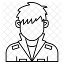 Benutzerbild  Symbol