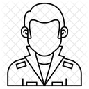 Benutzerbild  Symbol