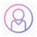 Benutzerbild  Symbol