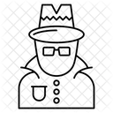 Benutzerbild  Symbol