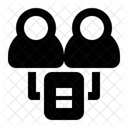 Benutzerdatei  Symbol