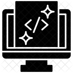 Benutzerdefinierte Codierung  Symbol