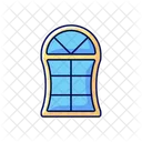 Benutzerdefinierte Fenster  Symbol