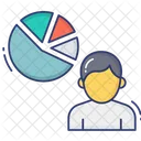 Diagramm Graph Schaubild Symbol