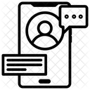 Benutzerdiagramm Kreisdiagramm Benutzergraph Symbol