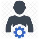 Profil Konto Benutzer Symbol