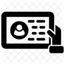 Benutzereinstellungen Personliches Konto Benutzerkonto Symbol