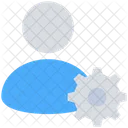 Benutzer Konto Profil Symbol