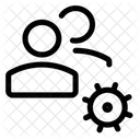 Benutzereinstellungen Profileinstellungen Benutzer Symbol