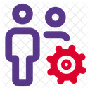 Benutzereinstellungen Profileinstellungen Benutzer Symbol
