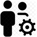 Benutzereinstellungen Profileinstellungen Benutzer Symbol