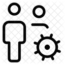 Benutzereinstellungen Profileinstellungen Benutzer Symbol