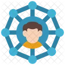 Benutzereinstellungen  Symbol