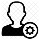 Einstellungen Avatar Benutzer Symbol