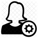Einstellungen Avatar Benutzer Symbol
