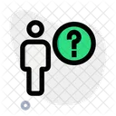 Benutzerfragen Hilfe FAQ Symbol