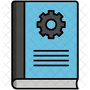 Benutzerhandbuch  Icon