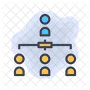 Geschaft Diagramm Grafik Symbol