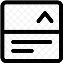 Formular Feld Layout Symbol